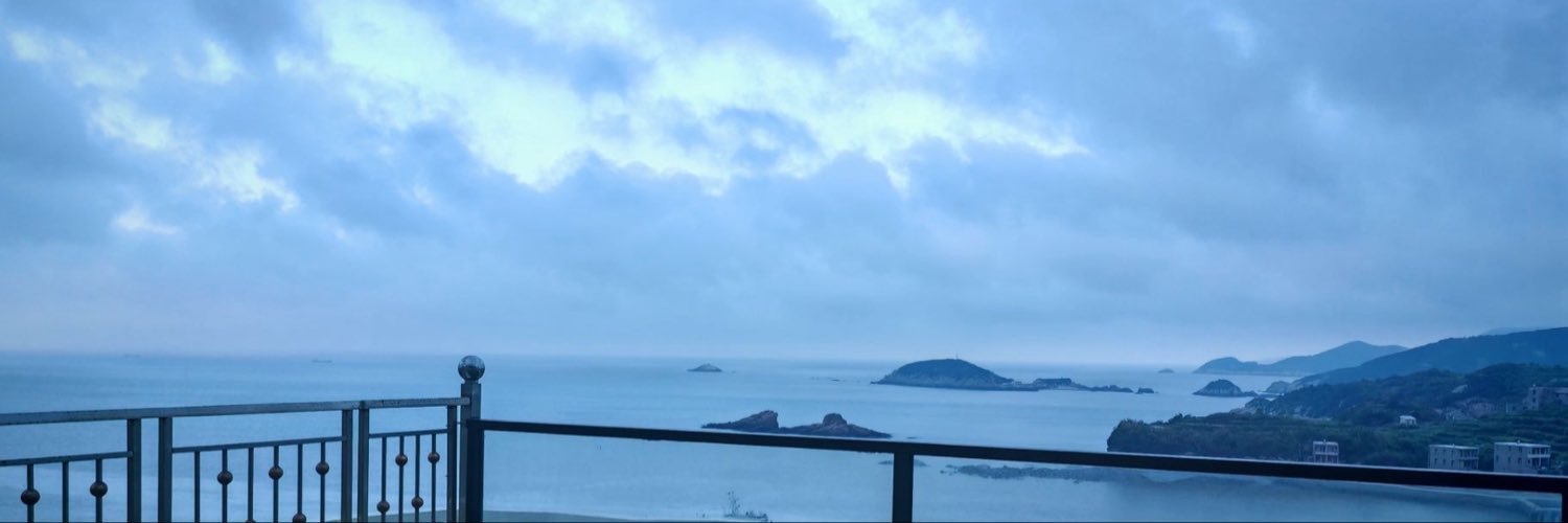 Qing0ilip's profile banner image