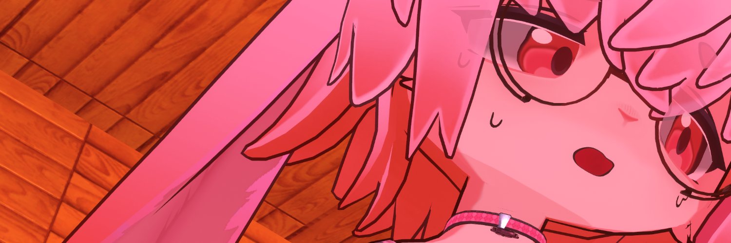 ThatPinkBunz's profile banner image