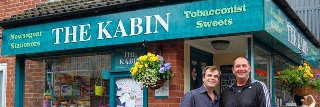 Aggro Howlett banner