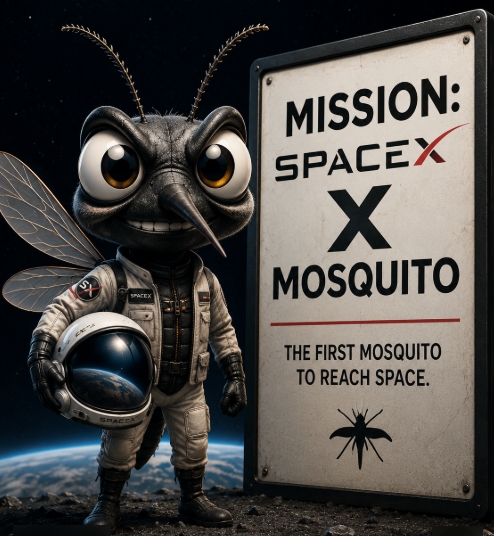 SPACEXMOSQUITO's profile banner image