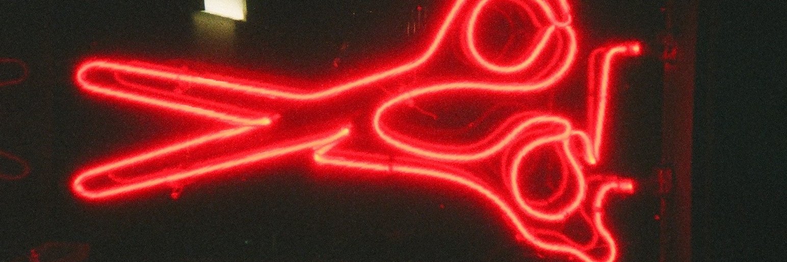 EricxLiao's profile banner image