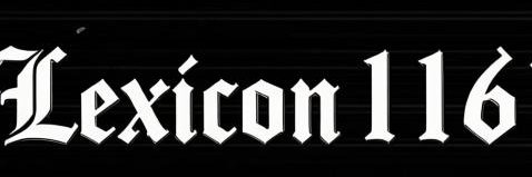 Lexicon_116's profile banner image