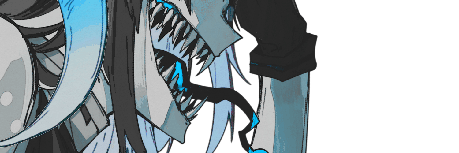 LibertyBane's profile banner image