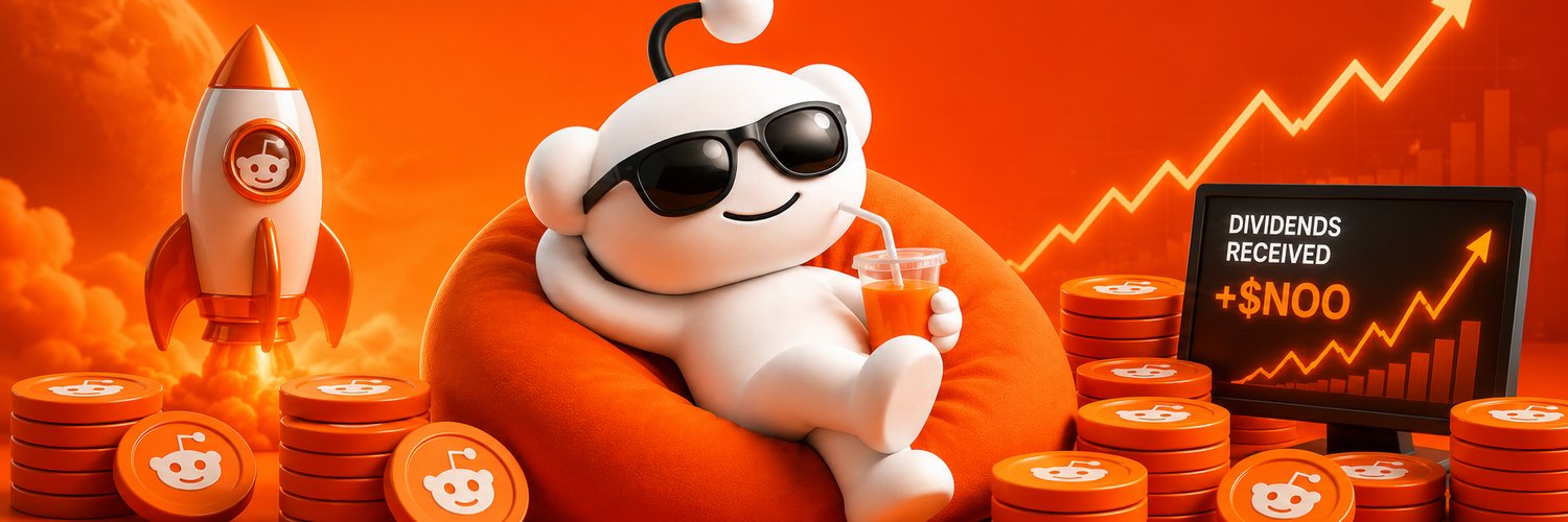 snoocoinRH's profile banner image