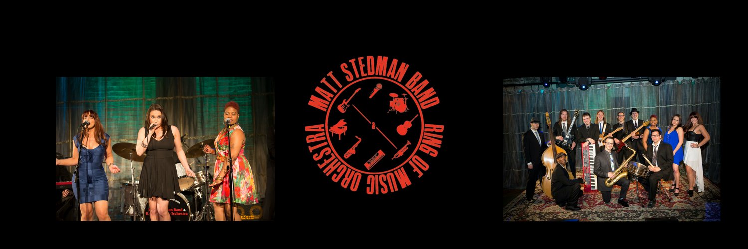 MattStedmanBand's profile banner image