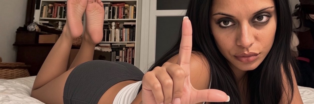 princessbanisha's profile banner image