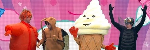 gaydamonalbarn's profile banner image