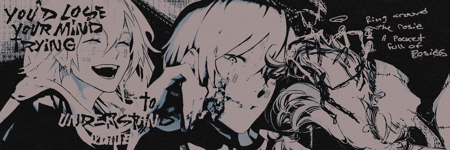 FLESHR0TS's profile banner image