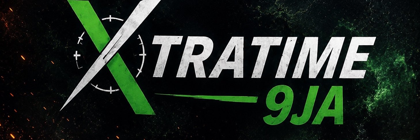 XtraTime9JA's profile banner image