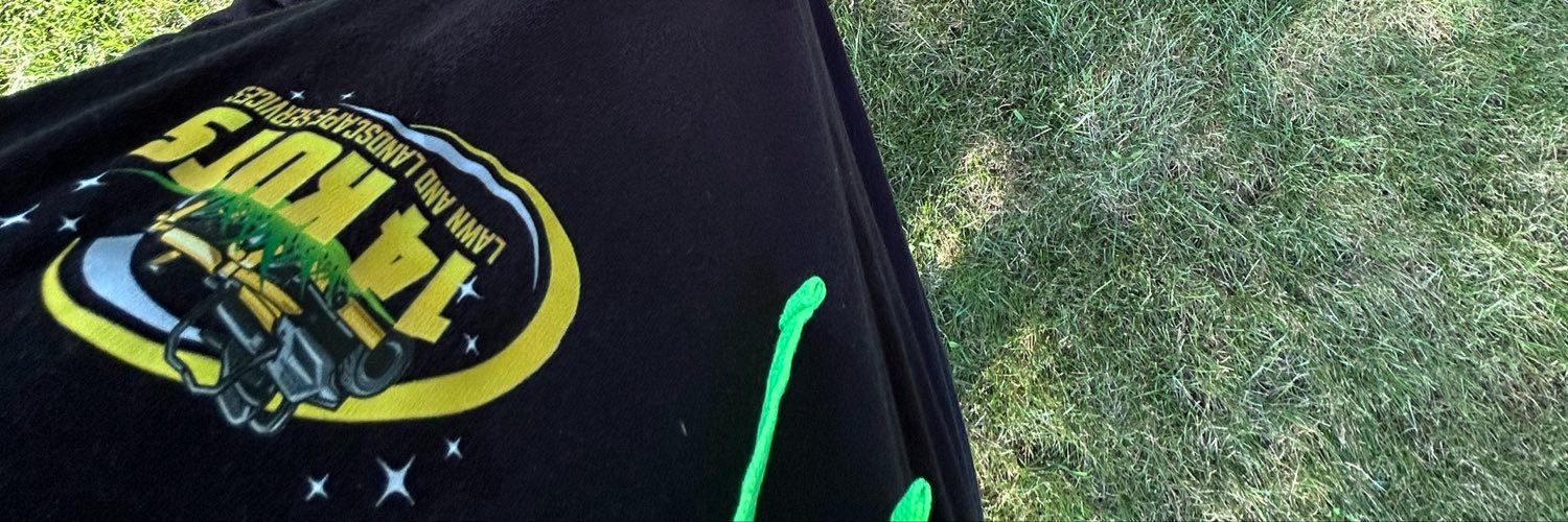 RonSRHaver's profile banner image