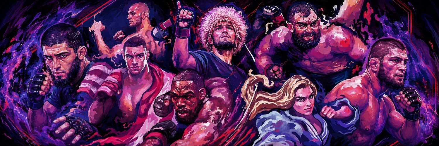 MMAFrontline_'s profile banner image