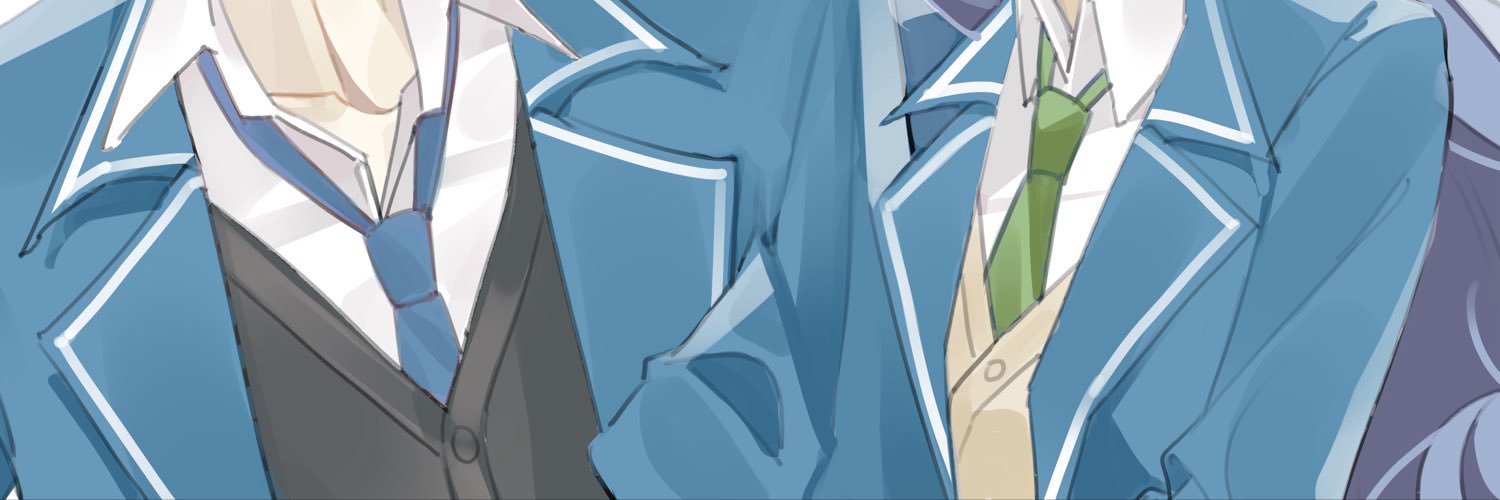 ixori8's profile banner image