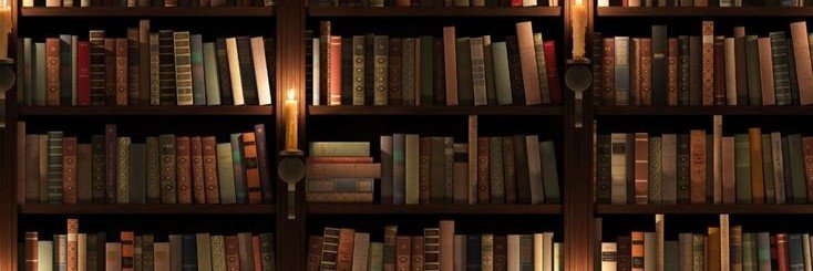 coreysnerdcave's profile banner image