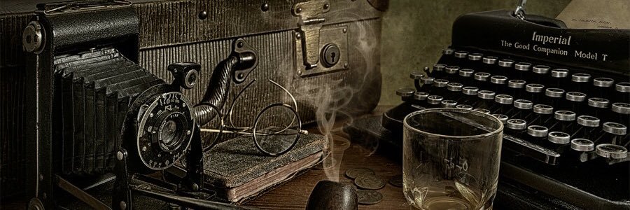 GothamMuse's profile banner image