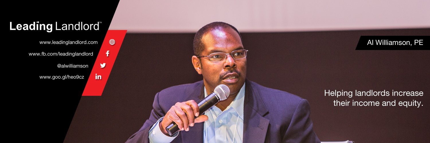 AlWilliamson's profile banner image
