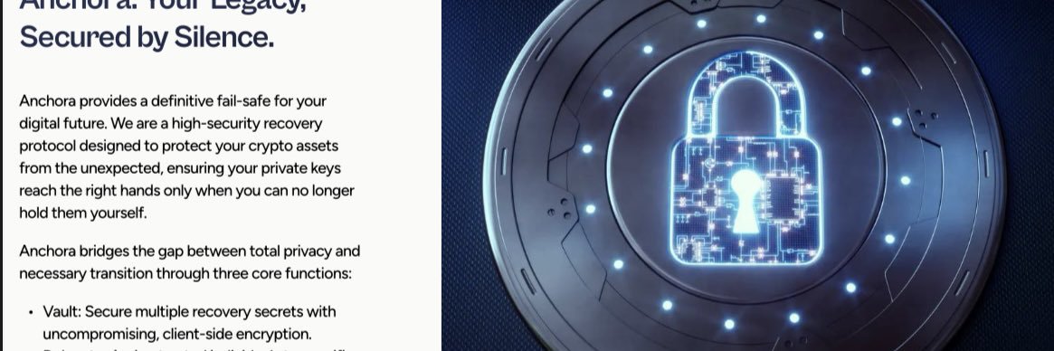 getanchora's profile banner image