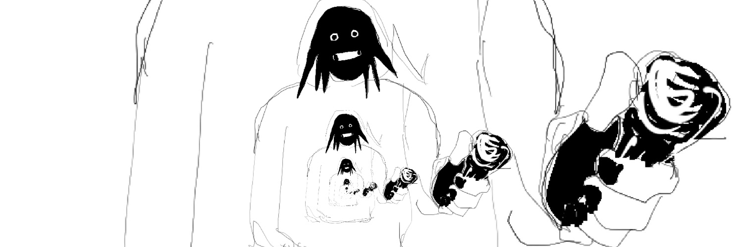 Kikwtwk's profile banner image