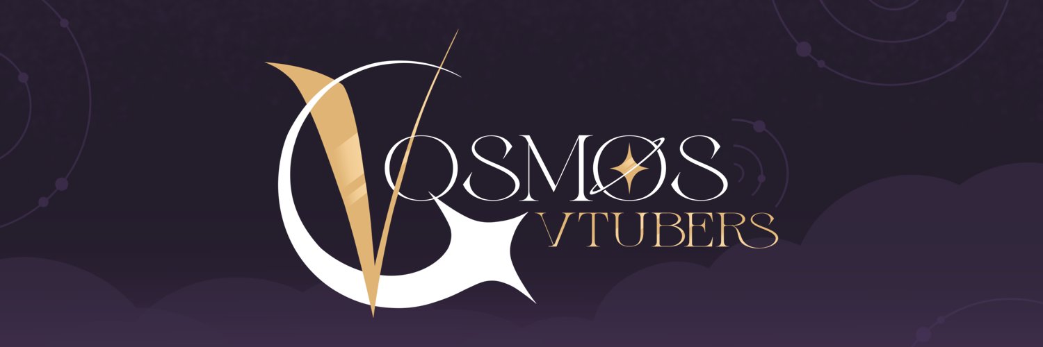 VCosmosOfficial's profile banner image