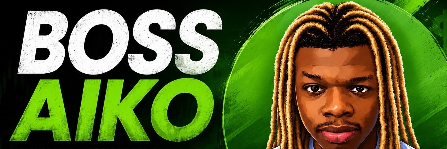 BossAikoHQ's profile banner image
