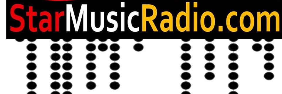StarMusicRadio's profile banner image