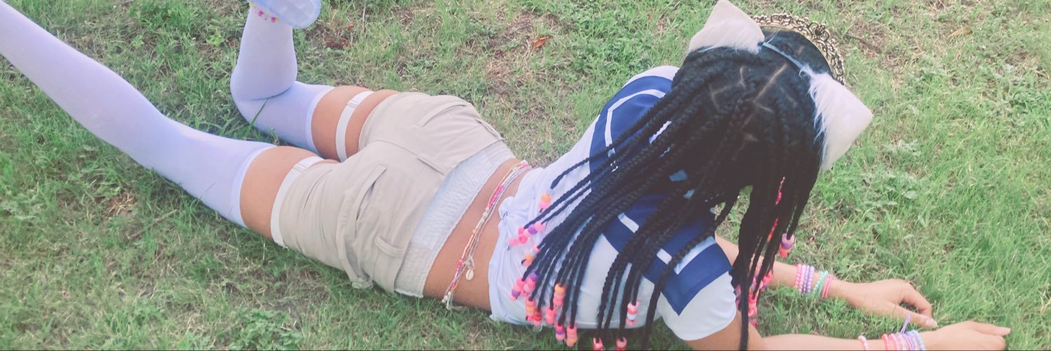 taboocakey's profile banner image