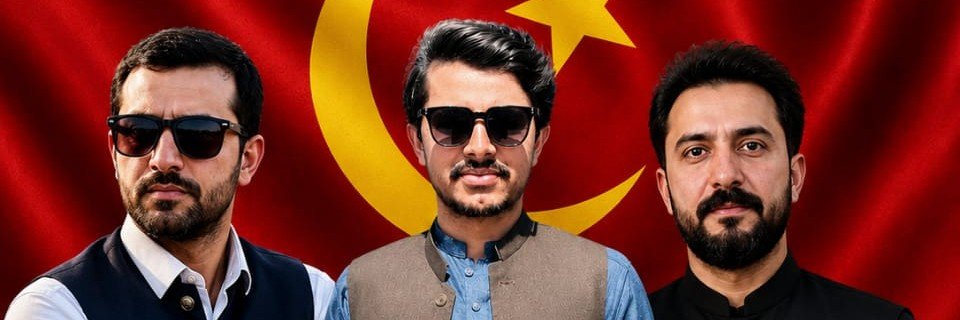 MuneerAhmadAzad's profile banner image
