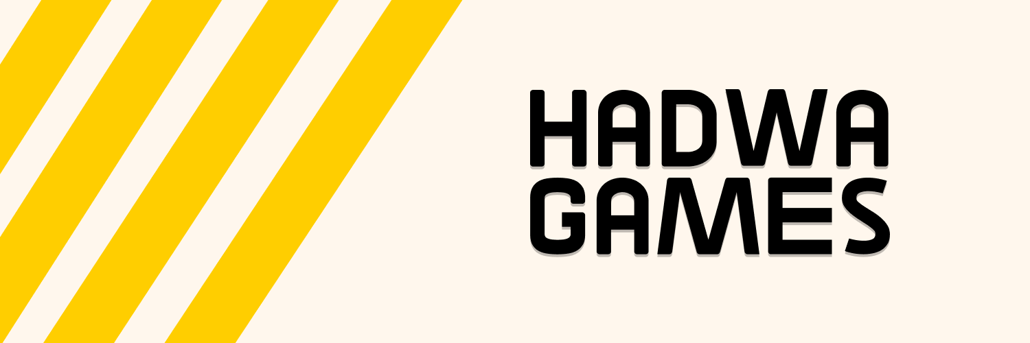HadwaGames's profile banner image