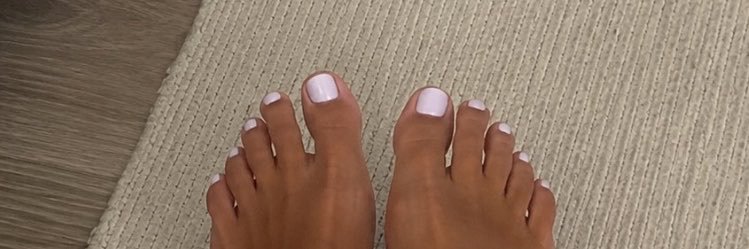 footspics24's profile banner image