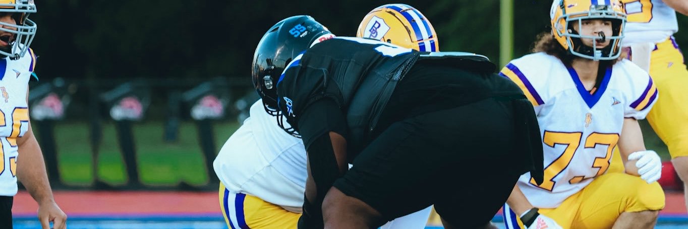 Tchadion's profile banner image