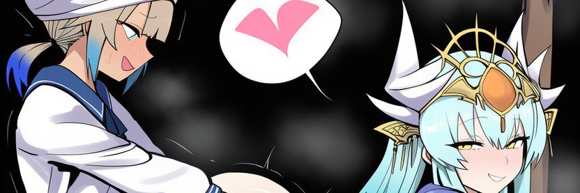 PequeServant's profile banner image
