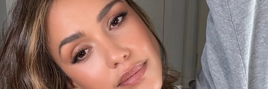 JessicaAlbku's profile banner image