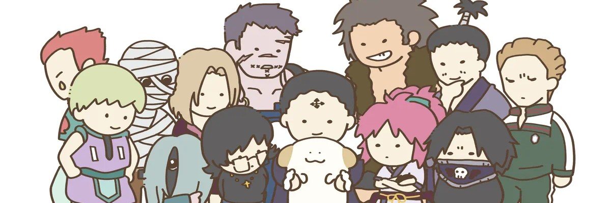 metaltal13's profile banner image
