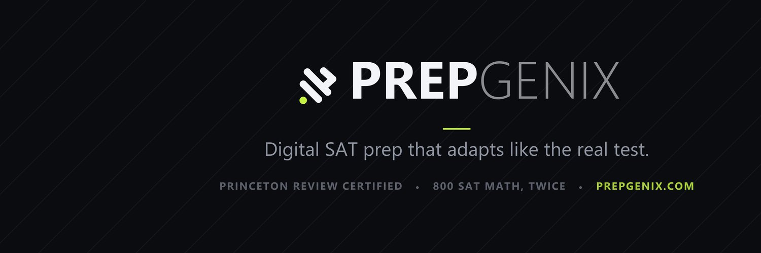 prepgenix's profile banner image