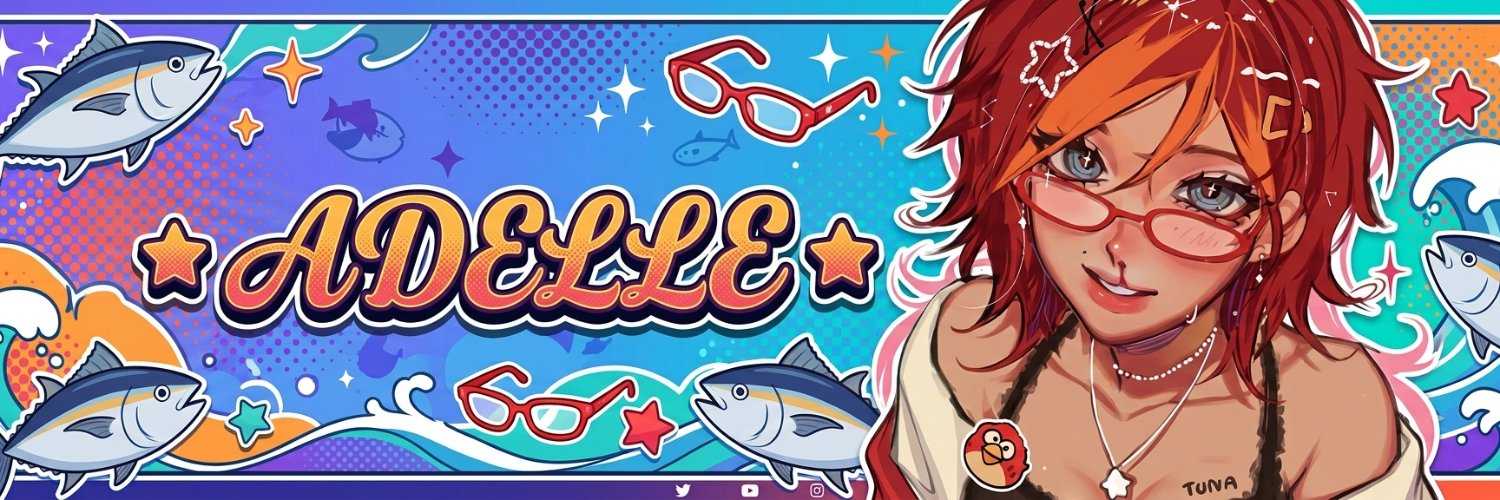 adeleytt's profile banner image