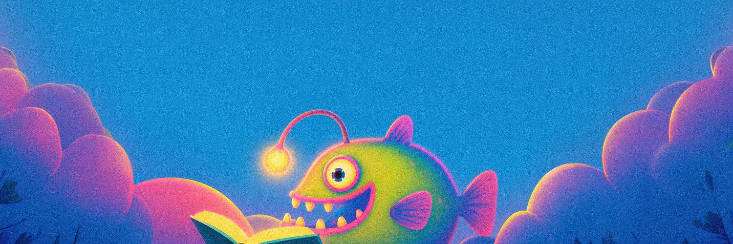 AnglerPart's profile banner image