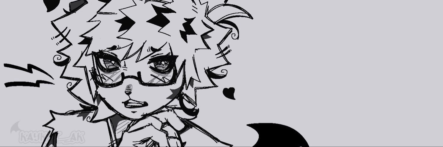 evilandreeee's profile banner image