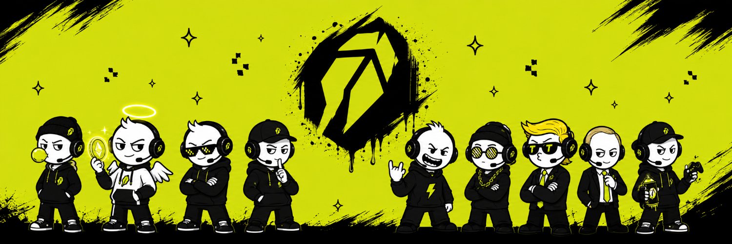 rekthoodnft's profile banner image
