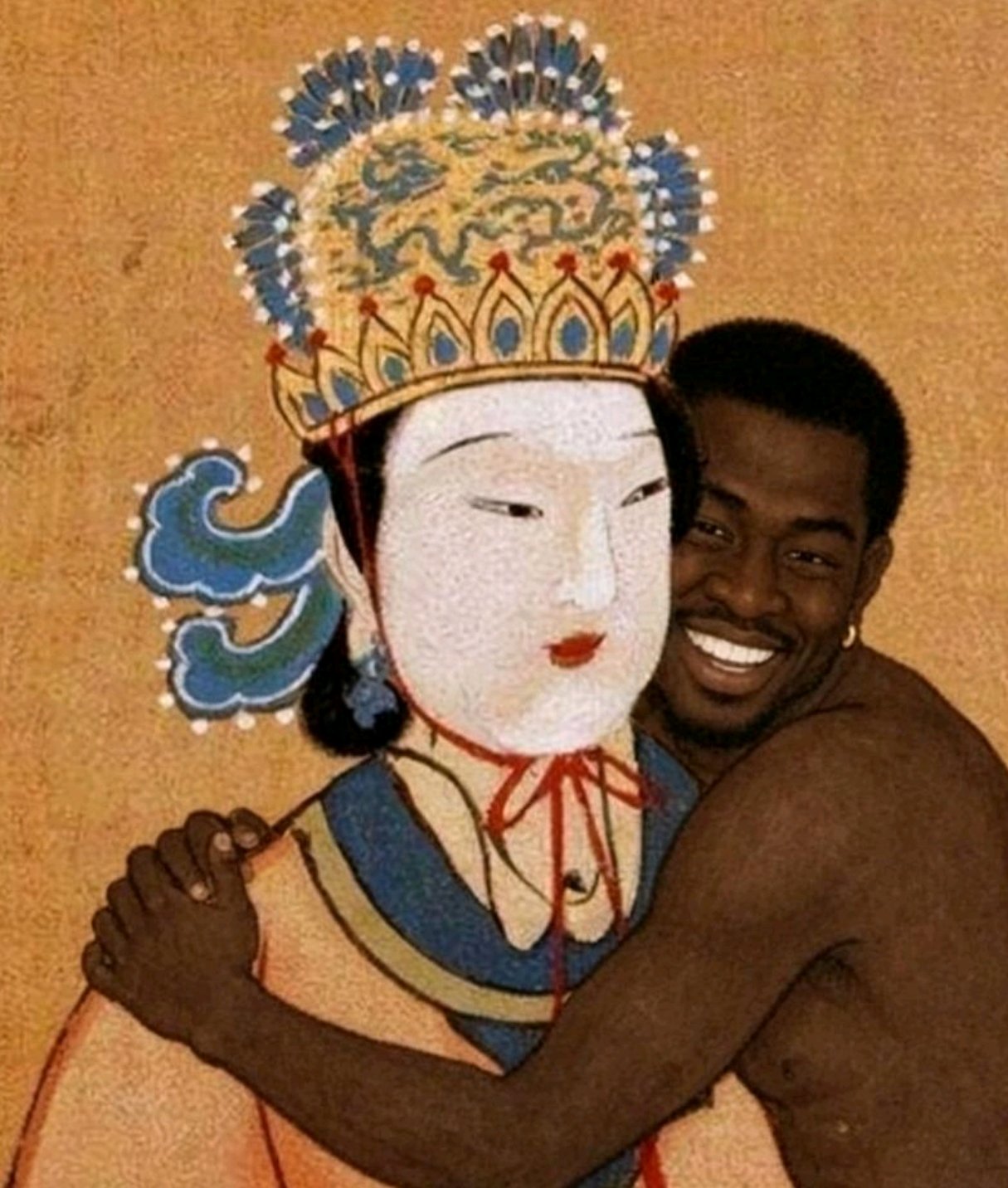 wangbiubi1111's profile banner image