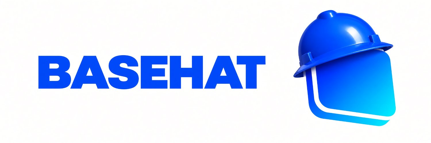 BasehatOnBase's profile banner image