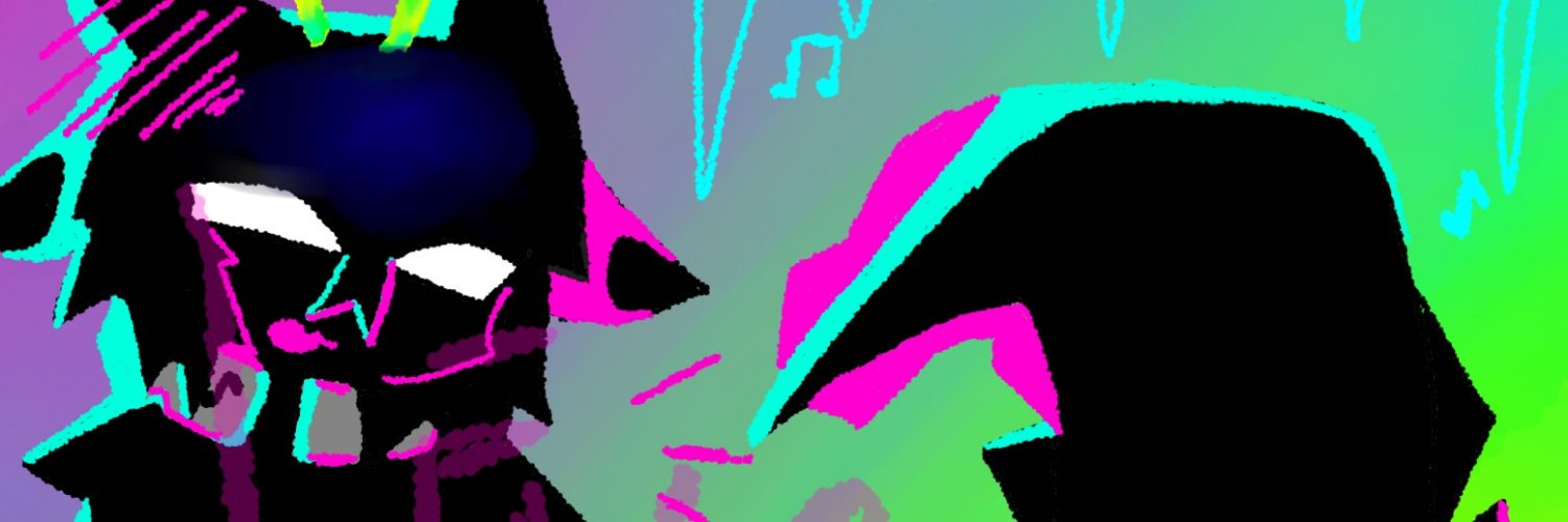 kittywha's profile banner image