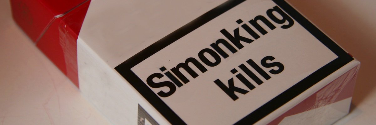 Thisissimonking's profile banner image