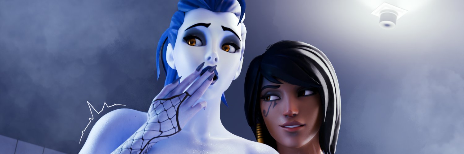 WidowMeat's profile banner image