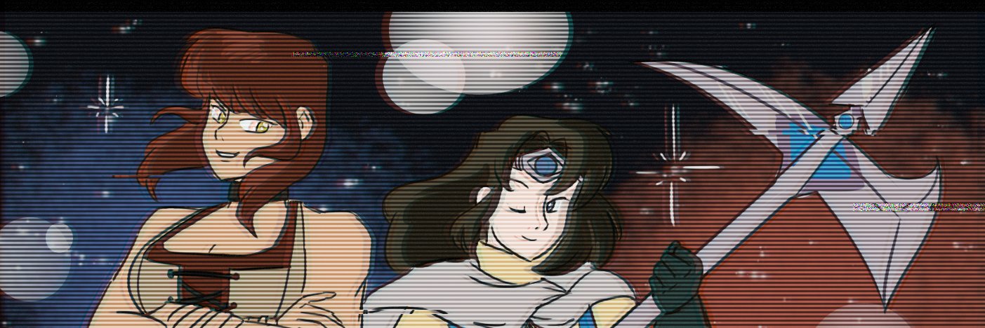 Lorelai the Judgementscythe @ Fanfest banner
