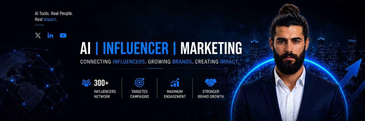 Abdullah_AiTech's profile banner image