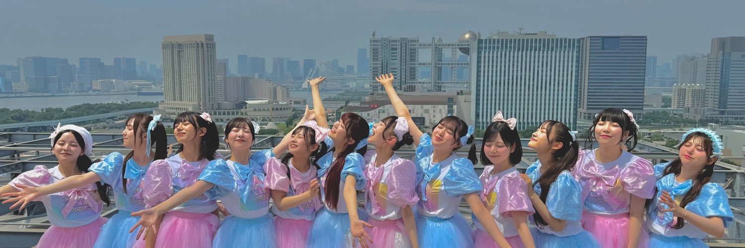 KAWAIILAB_MATES's profile banner image
