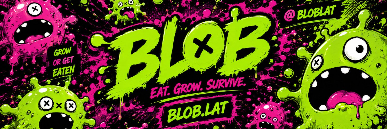 bloblat's profile banner image