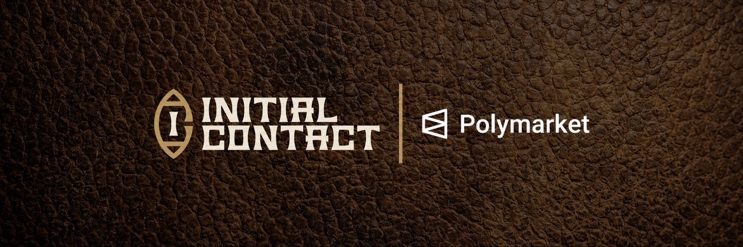 initialcontact's profile banner image