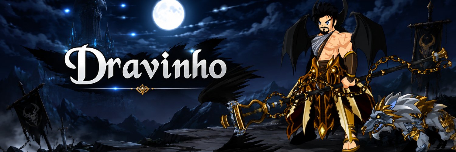 Davi2KAE's profile banner image