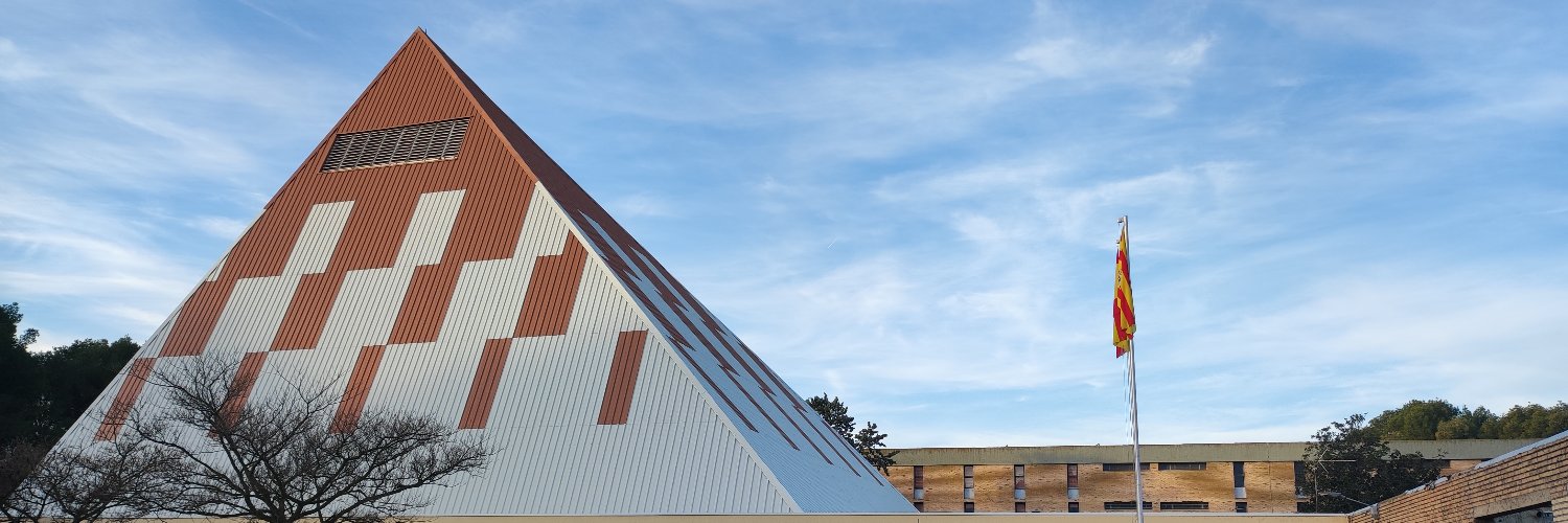 IES Pirámide banner