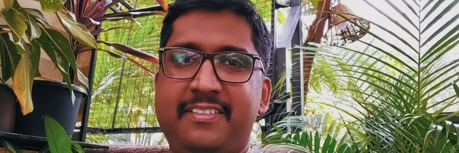 ambardeo's profile banner image